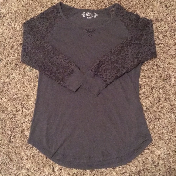 Mudd Tops - Mudd shirt